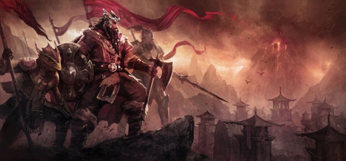 The Elder Scrolls Online The Elder Scrolls Online
