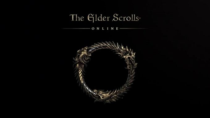elder scrolls online for mac free download