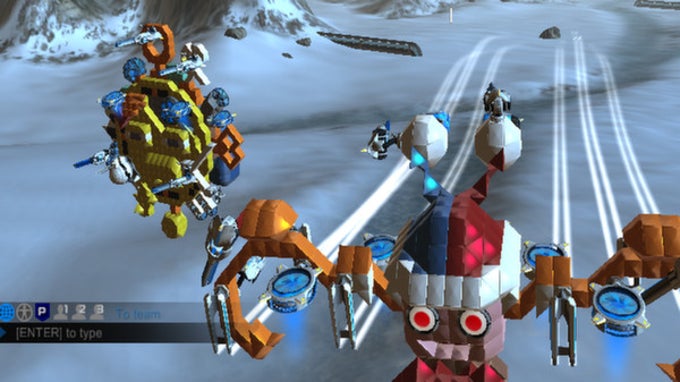Robocraft Robocraft