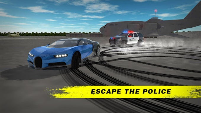 Extreme Speed APK for Android Download