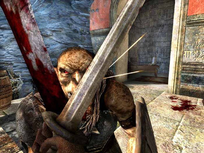 Dark Messiah of Might and Magic Dark Messiah of Might and Magic