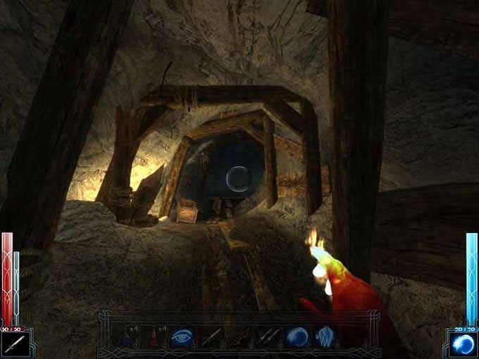 Dark Messiah of Might and Magic Dark Messiah of Might and Magic