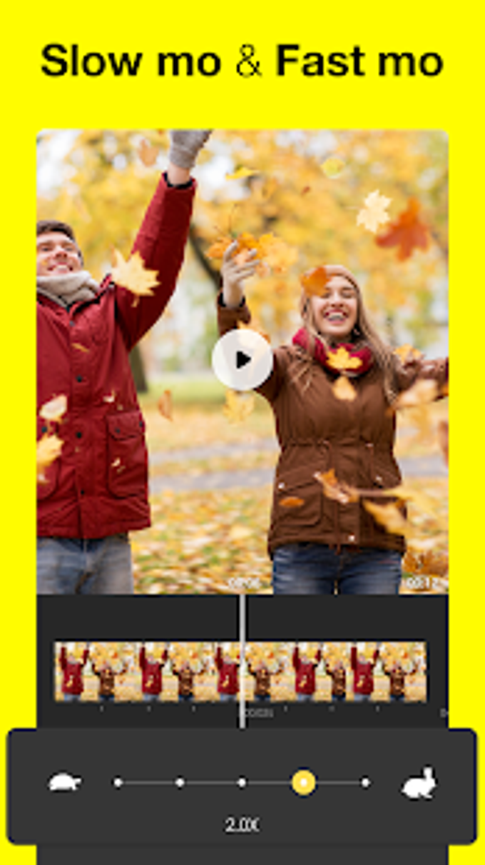 Video Editor for Youtube Music - My Movie Maker