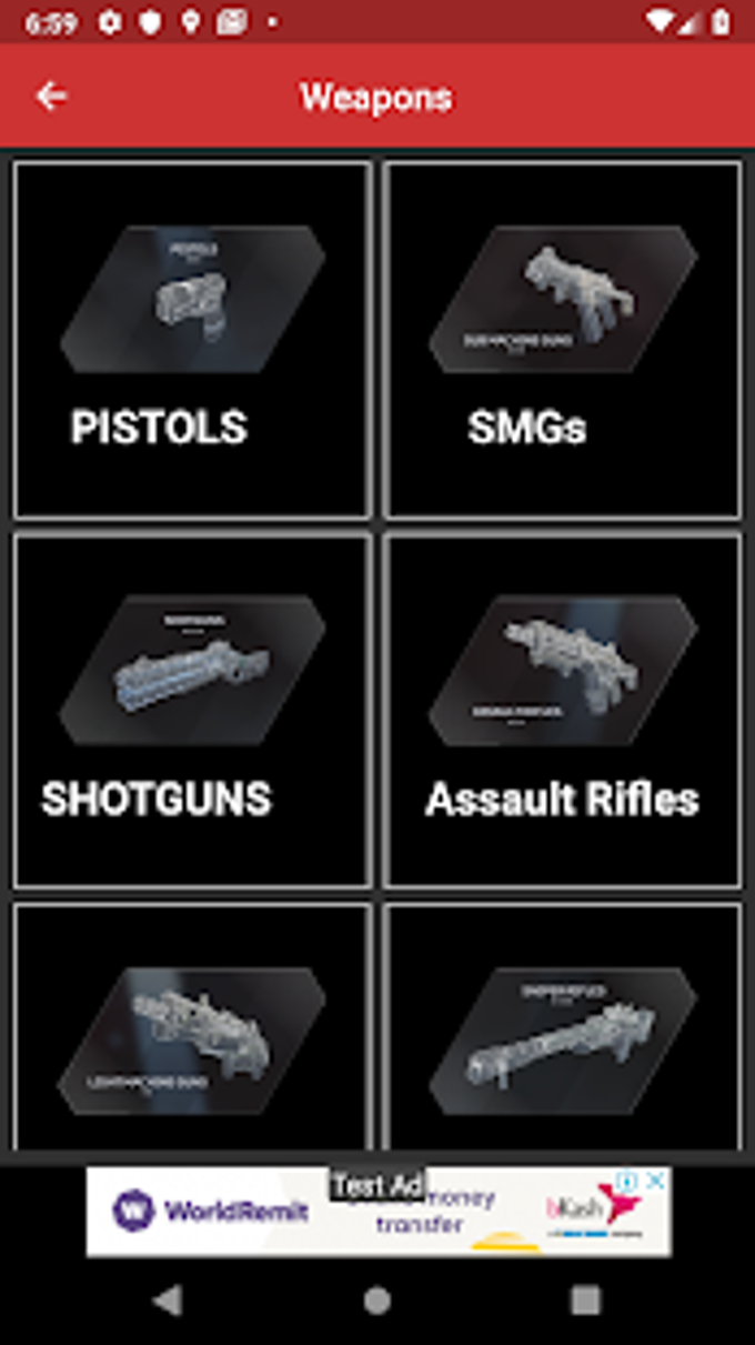 Companion for Apex Legends Companion for Apex Legends