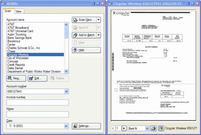 mrbills download