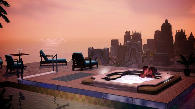The Sims 3: Late Night The Sims 3: Late Night