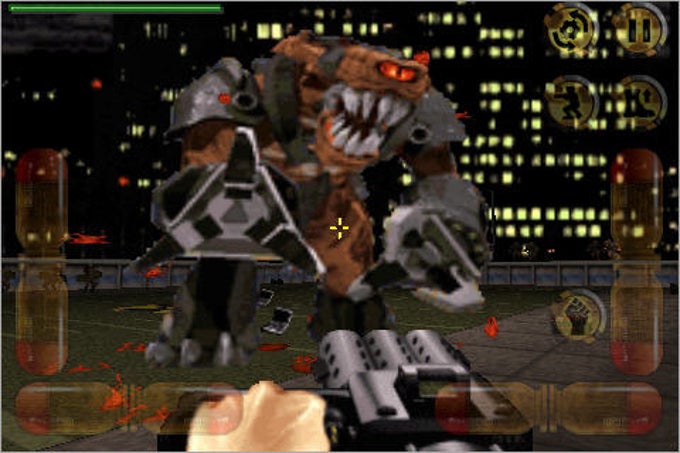 Duke Nukem 3D Duke Nukem 3D