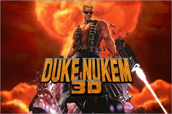Duke Nukem 3D Duke Nukem 3D