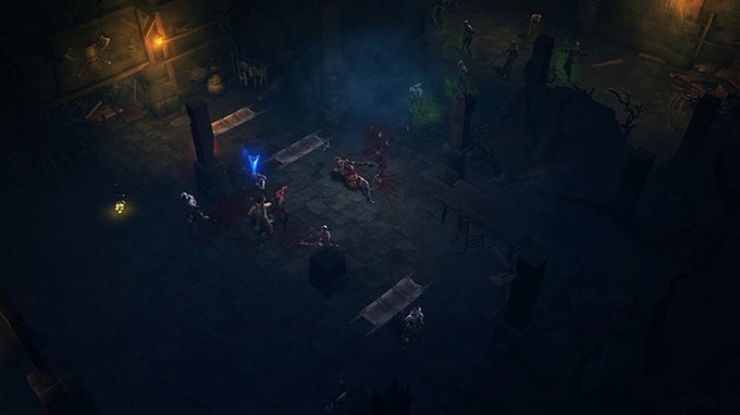 Diablo III Diablo III