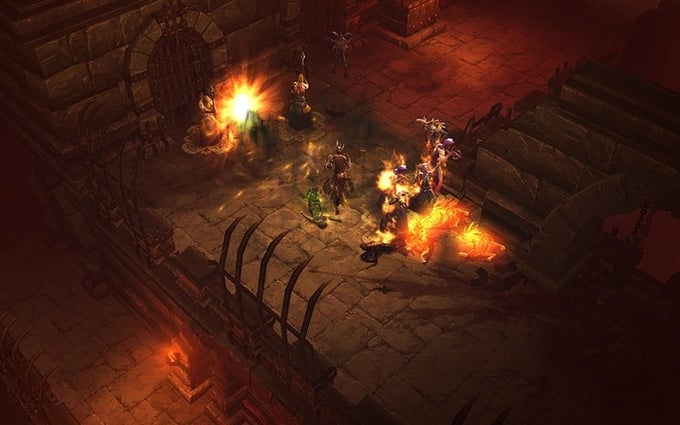 Download game diablo 3 offline full version pc