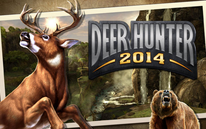 deer hunter 2005 free download full version