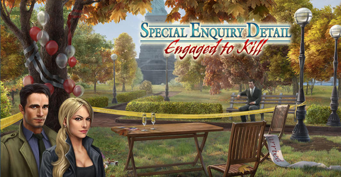 Special Enquiry Detail Special Enquiry Detail