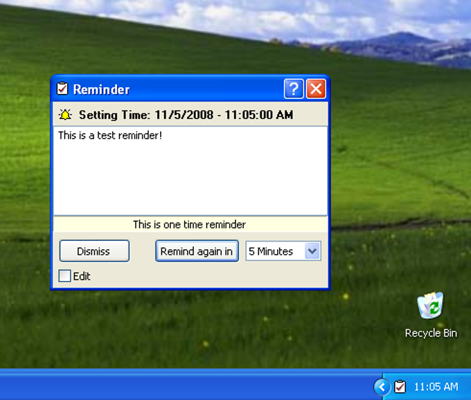 Kana Reminder Kana Reminder