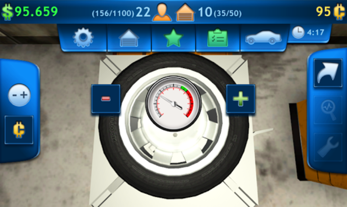 Car Mechanic Simulator 2014 Car Mechanic Simulator 2014