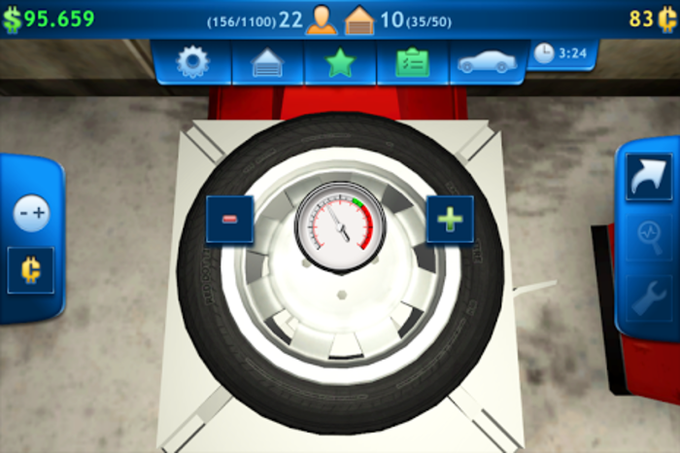 Car Mechanic Simulator 2014 Car Mechanic Simulator 2014