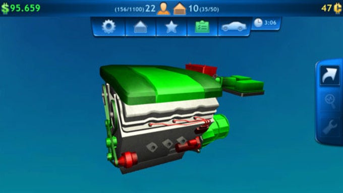 Car Mechanic Simulator 2014 Car Mechanic Simulator 2014