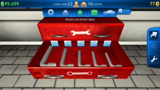 Car Mechanic Simulator 2014 Car Mechanic Simulator 2014