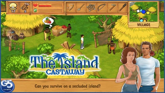 Download Cast Away For Mac 2.9.12