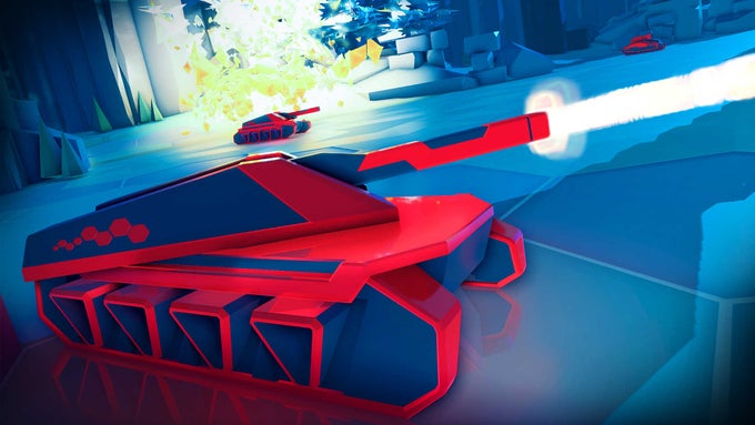 Battlezone PS VR PS4 Battlezone PS VR PS4