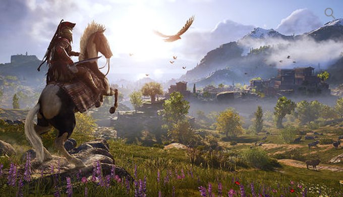 Assassin's Creed Odyssey