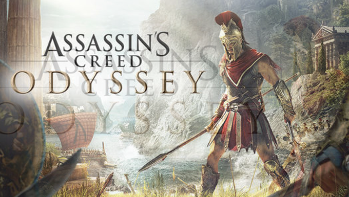 Assassin's Creed Odyssey Assassin's Creed Odyssey
