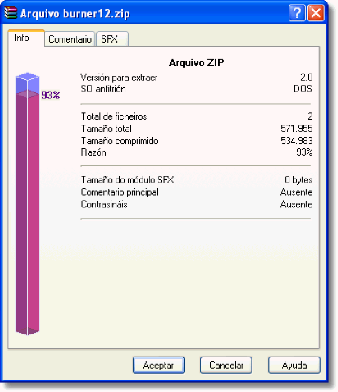 WinRAR WinRAR