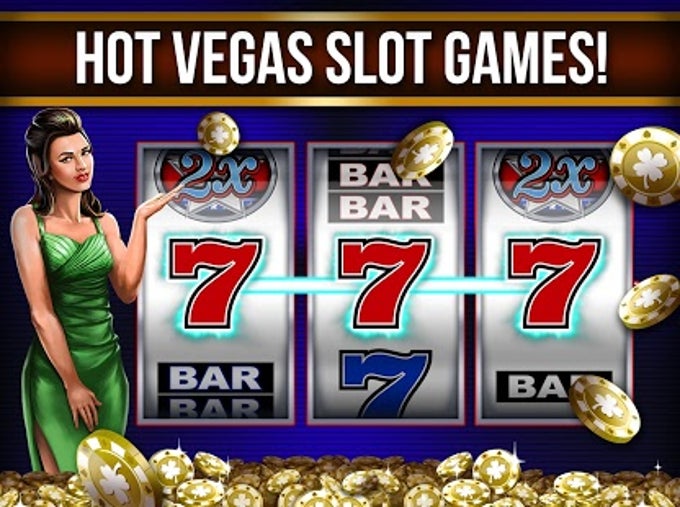 Slots: Hot Vegas Slot Machines Slots: Hot Vegas Slot Machines