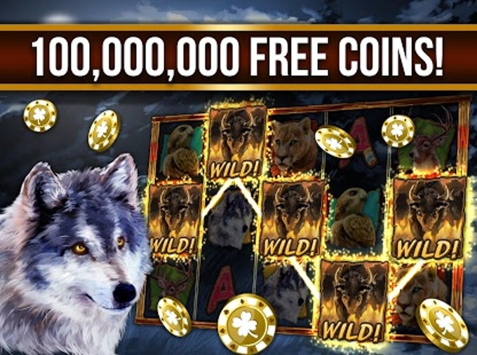Slots: Hot Vegas Slot Machines Slots: Hot Vegas Slot Machines