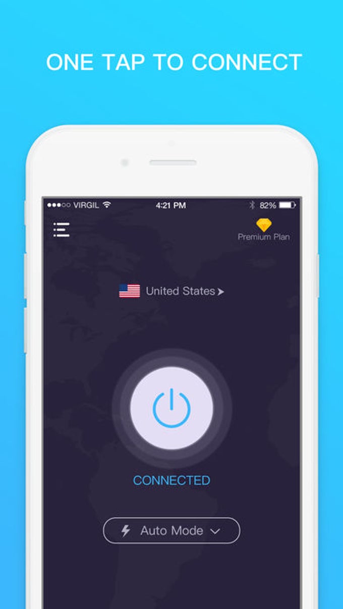 VPN Super Unlimited Proxy for iPhone Download