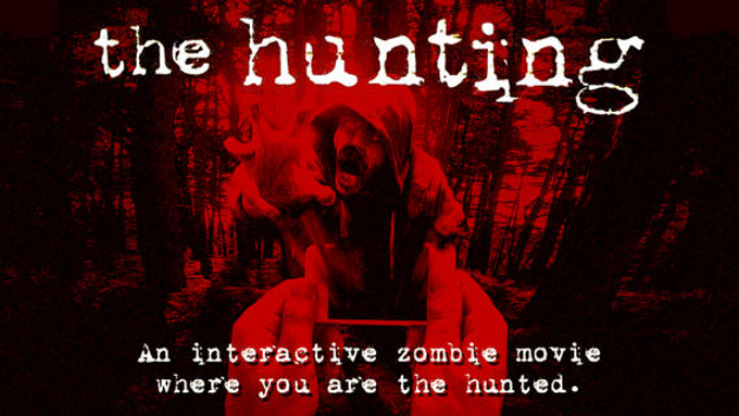 The Hunting part2 The Hunting part2