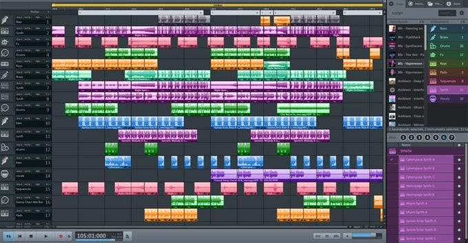 Music Maker Premium Music Maker Premium