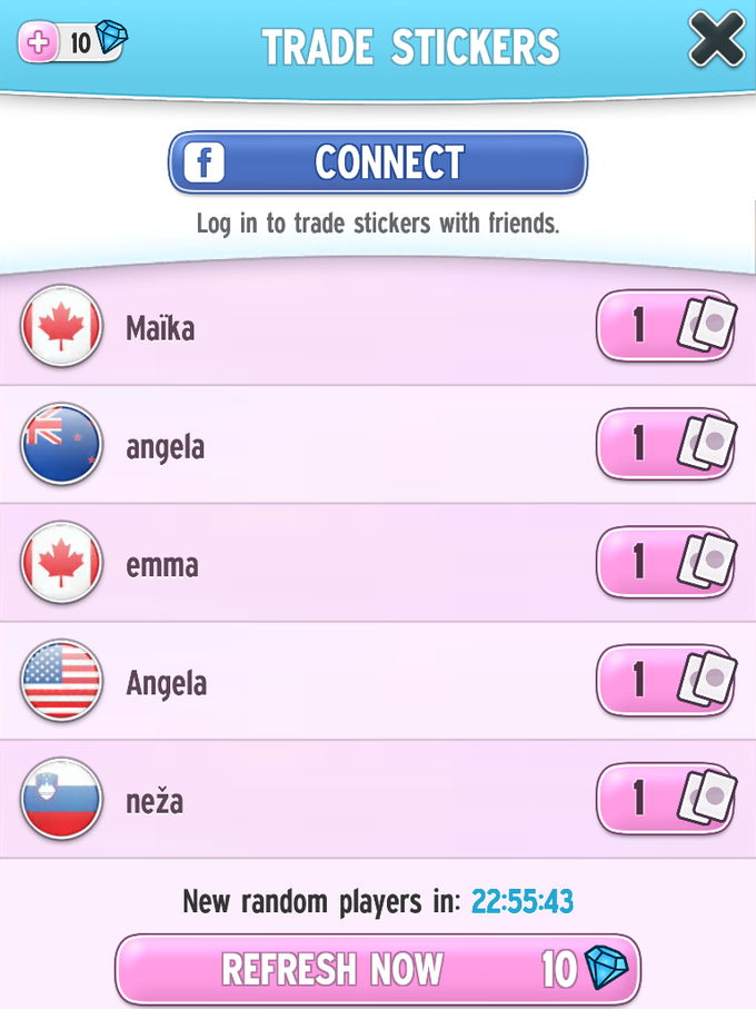 My Talking Angela My Talking Angela