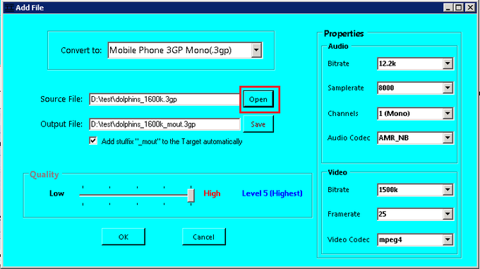 DYY Video Converter DYY Video Converter