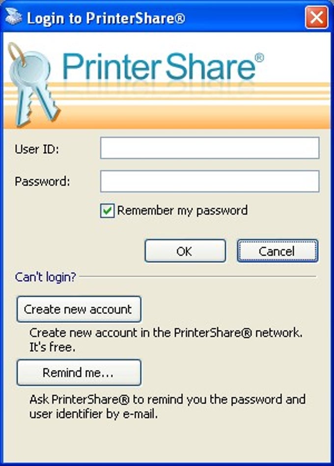 PrinterShare PrinterShare
