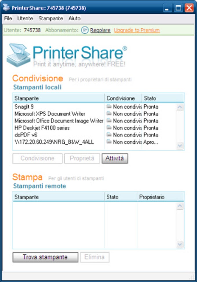 Printershare For Pc – How to Share a Printer in Windows 10 – JYVZ