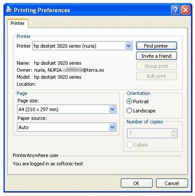 PrinterShare PrinterShare