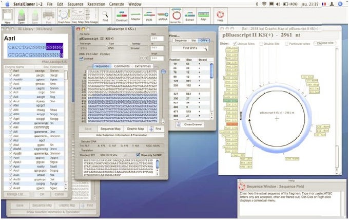 Serial Cloner Serial Cloner