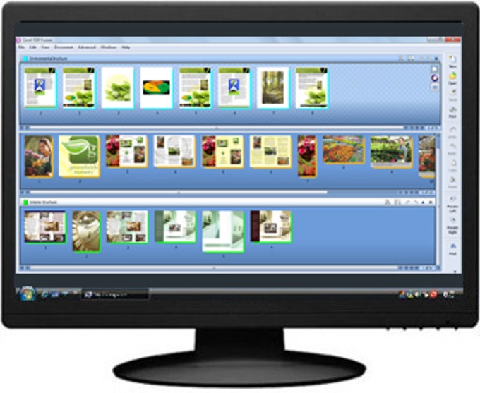 Corel PDF Fusion Corel PDF Fusion