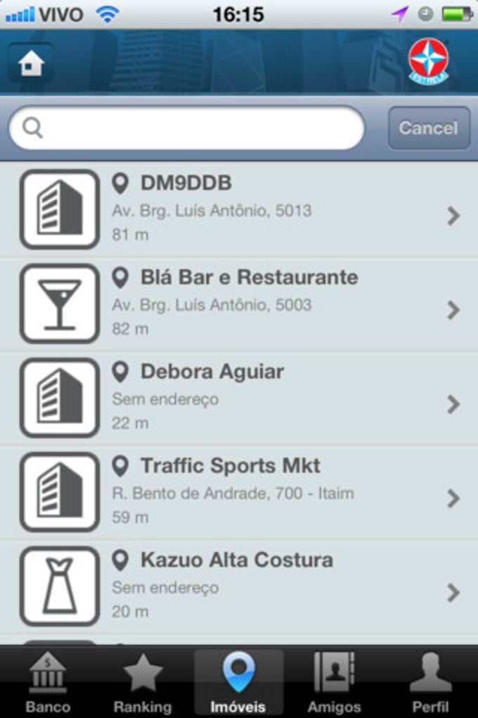 Manobrista Maluco para iPhone - Download