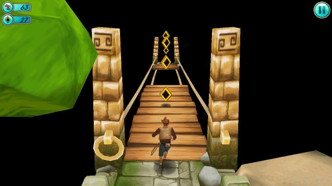 Tomb Run Tomb Run