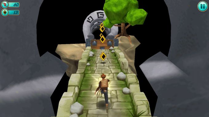Angry Temple tomb run Temple Raider tomb Runner APK for Android Download