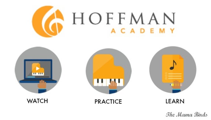 Hoffman Academy Hoffman Academy