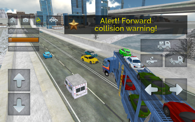 descargar euro truck simulator para android descargar euro truck simulator para android