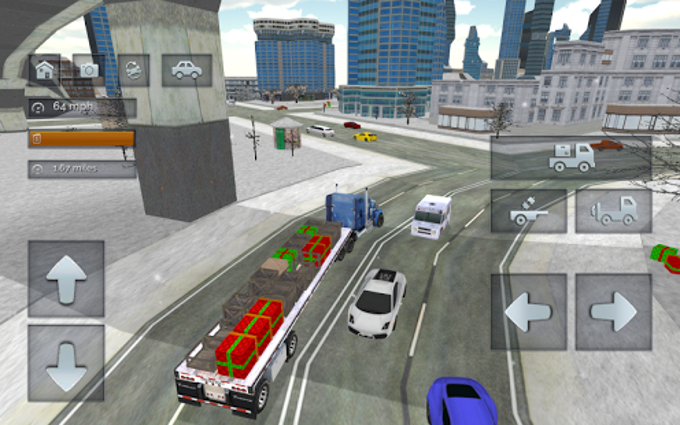 Euro Truck Driving Simulator Euro Truck Driving Simulator