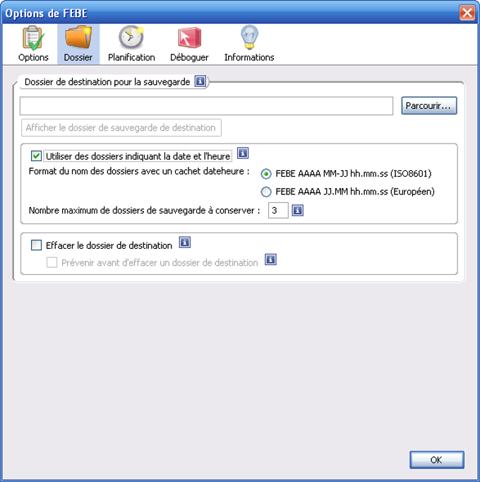 FEBE (Firefox Environment Backup Extension) FEBE (Firefox Environment Backup Extension)