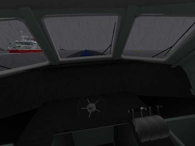 Ship Simulator Download - roblox titanic 2.0 realistic water
