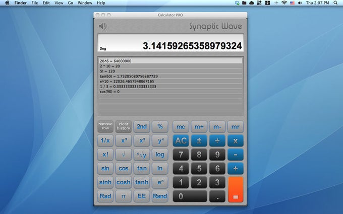 Calculator Expert Calculator Expert