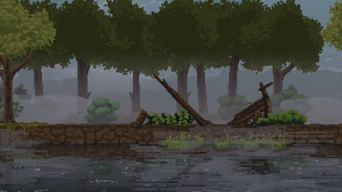 Kingdom: New Lands Kingdom: New Lands