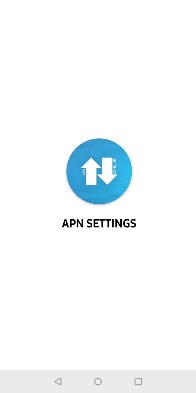 APN Settings APK для Android — Скачать