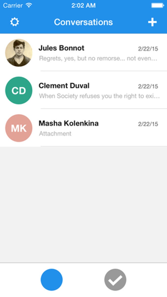 Signal - Private Messenger Signal - Private Messenger